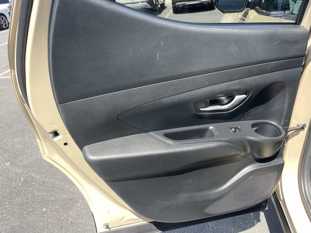 Certified 2024 Hyundai Santa Cruz SE AWD/4WD image 24
