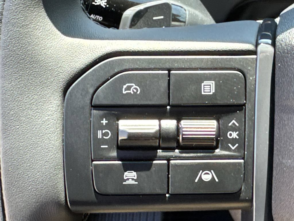 New 2027 Kia Telluride SX Prestige X-Pro AWD/4WD image 25