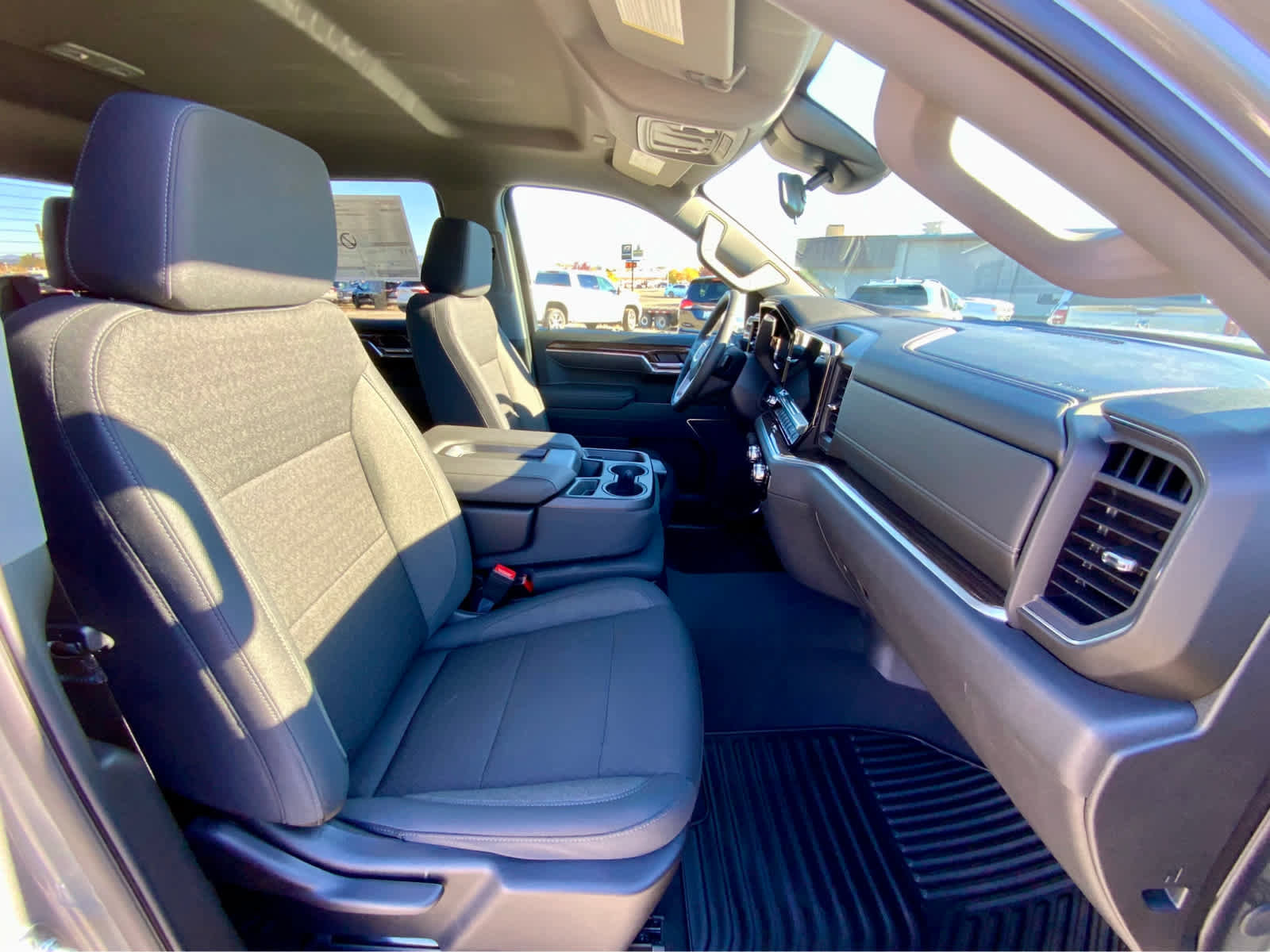 New 2026 GMC Sierra 1500 Elevation image 29