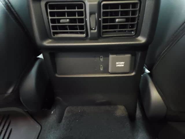 New 2026 Toyota 4Runner TRD Off-Road Premium AWD/4WD image 12