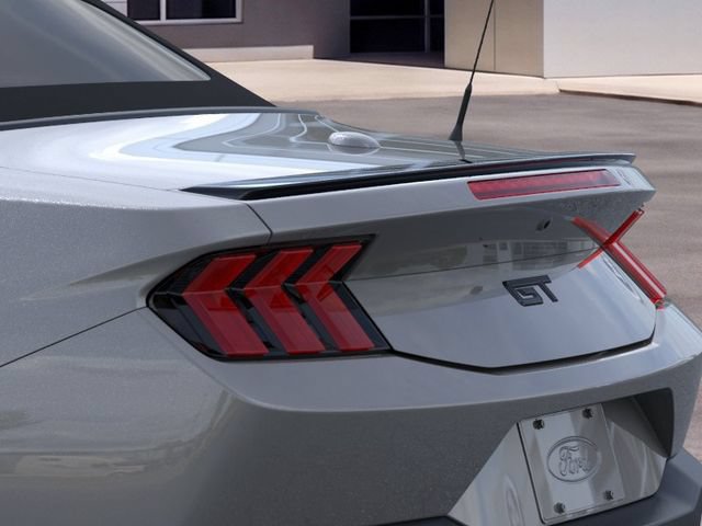 New 2025 Ford Mustang GT Premium w/ Mustang Nite Pony Package RWD image 22