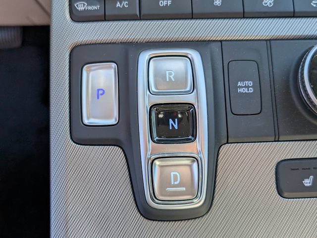 New 2025 Hyundai Palisade SEL FWD image 20