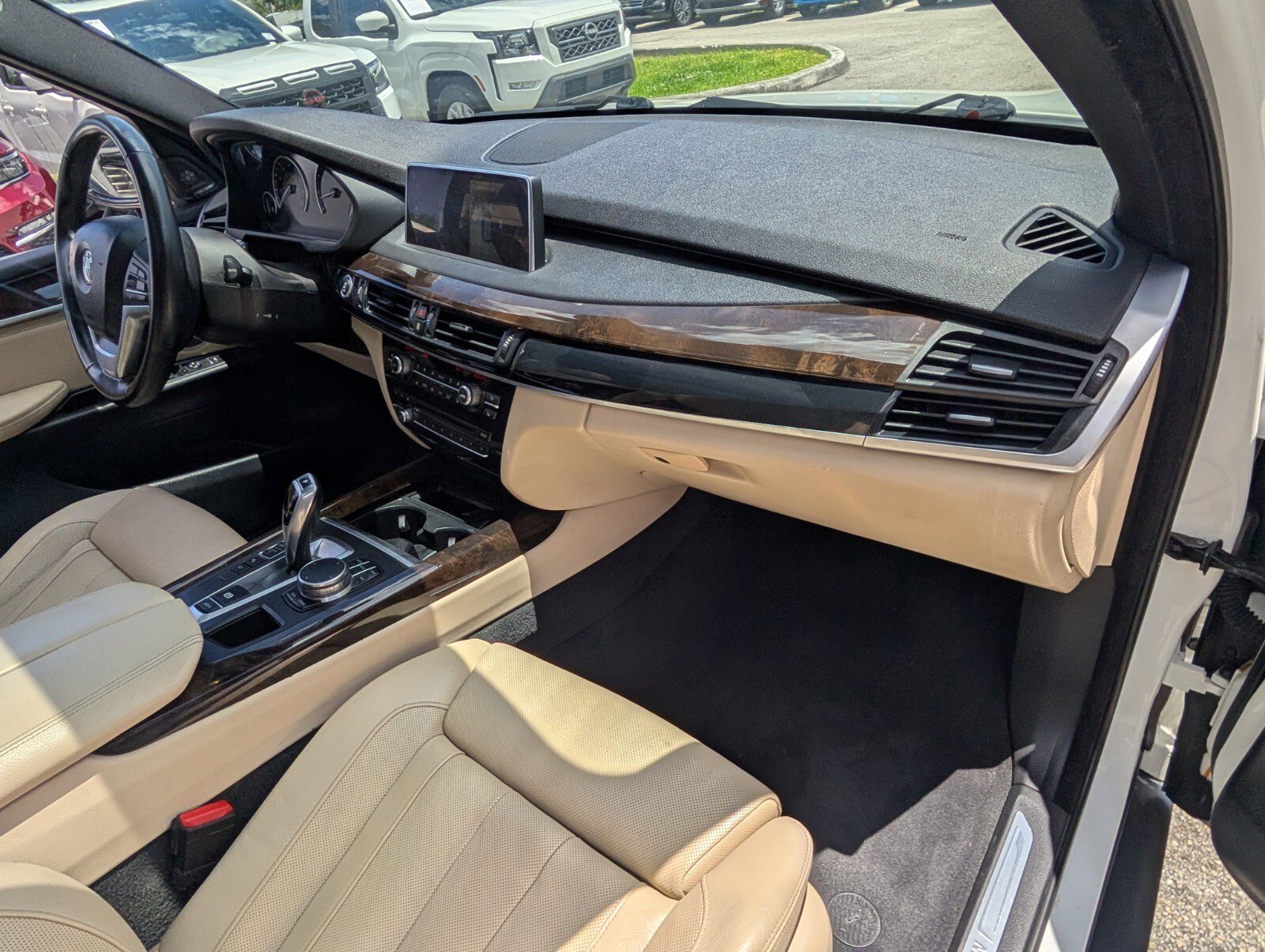 Used 2017 BMW X5 sDrive35i RWD image 20