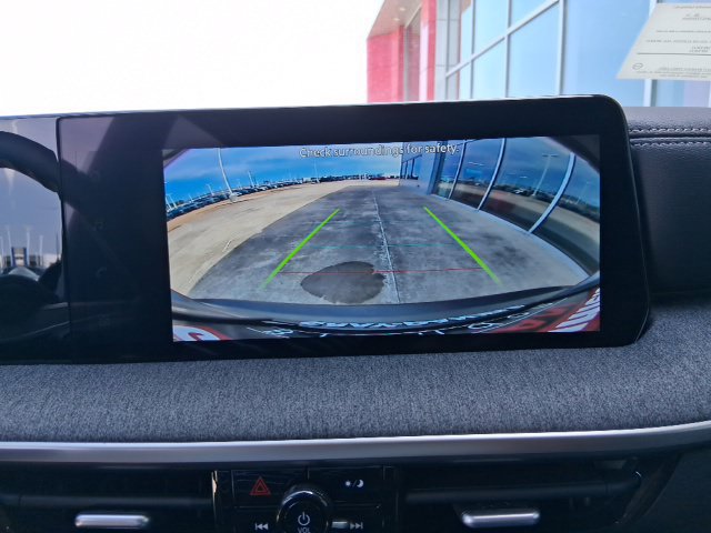 New 2026 Nissan Kicks SV w/ Cold Weather Package FWD image 16