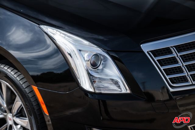 Used 2014 Cadillac XTS FWD image 41