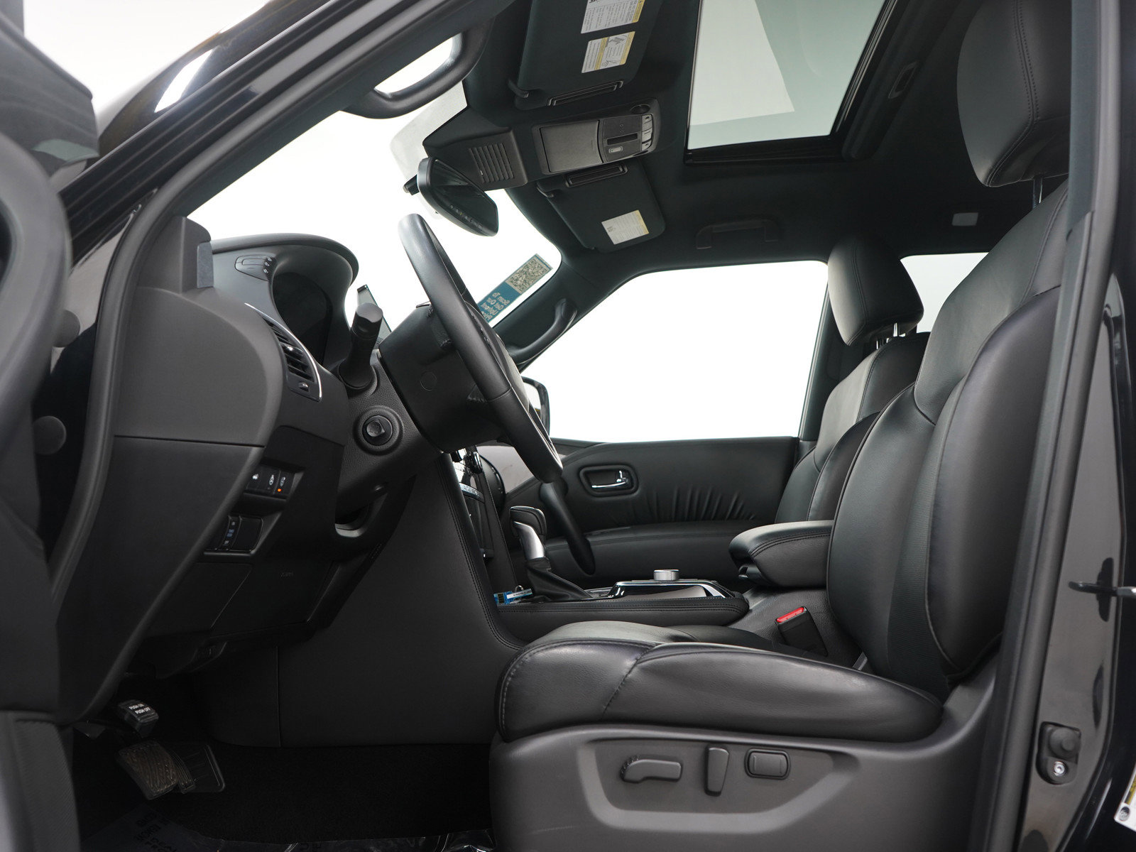 Used 2023 Nissan Armada SL image 26