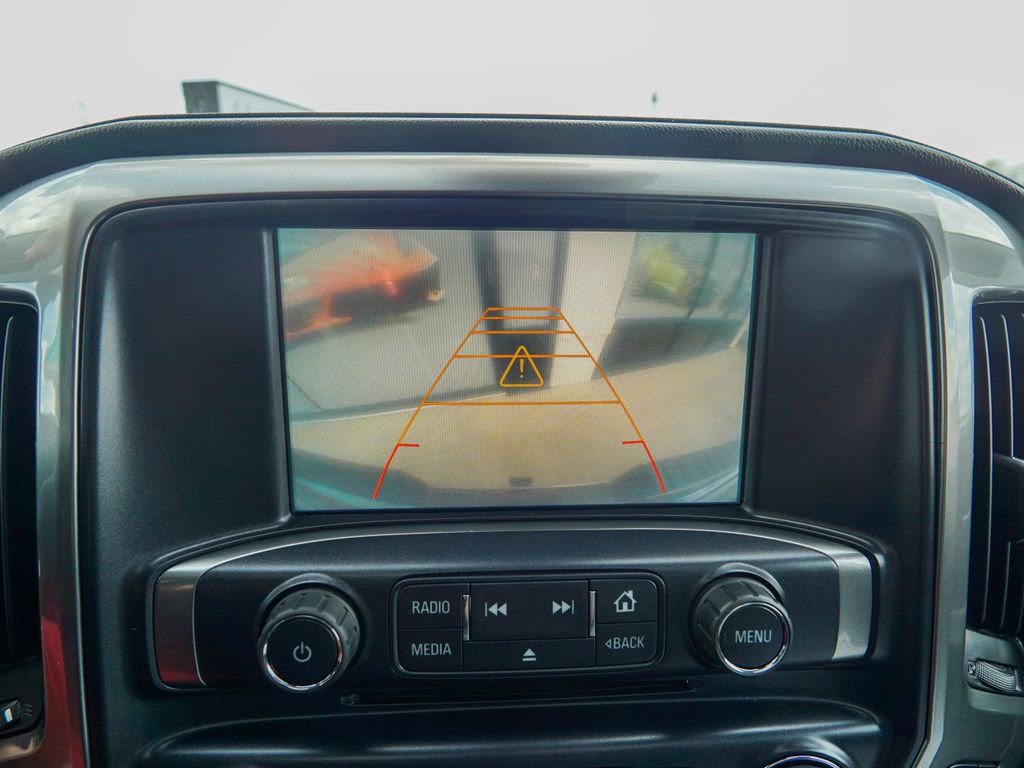 Used 2016 Chevrolet Silverado 2500 LTZ w/ Duramax Plus Package image 27