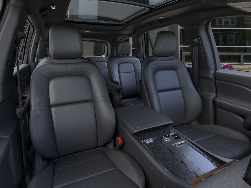 New 2026 Lincoln Aviator Reserve AWD/4WD image 10
