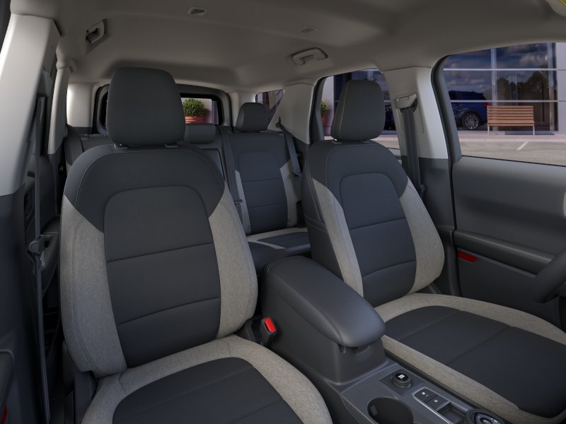 New 2026 Ford Bronco Sport Big Bend AWD/4WD image 10