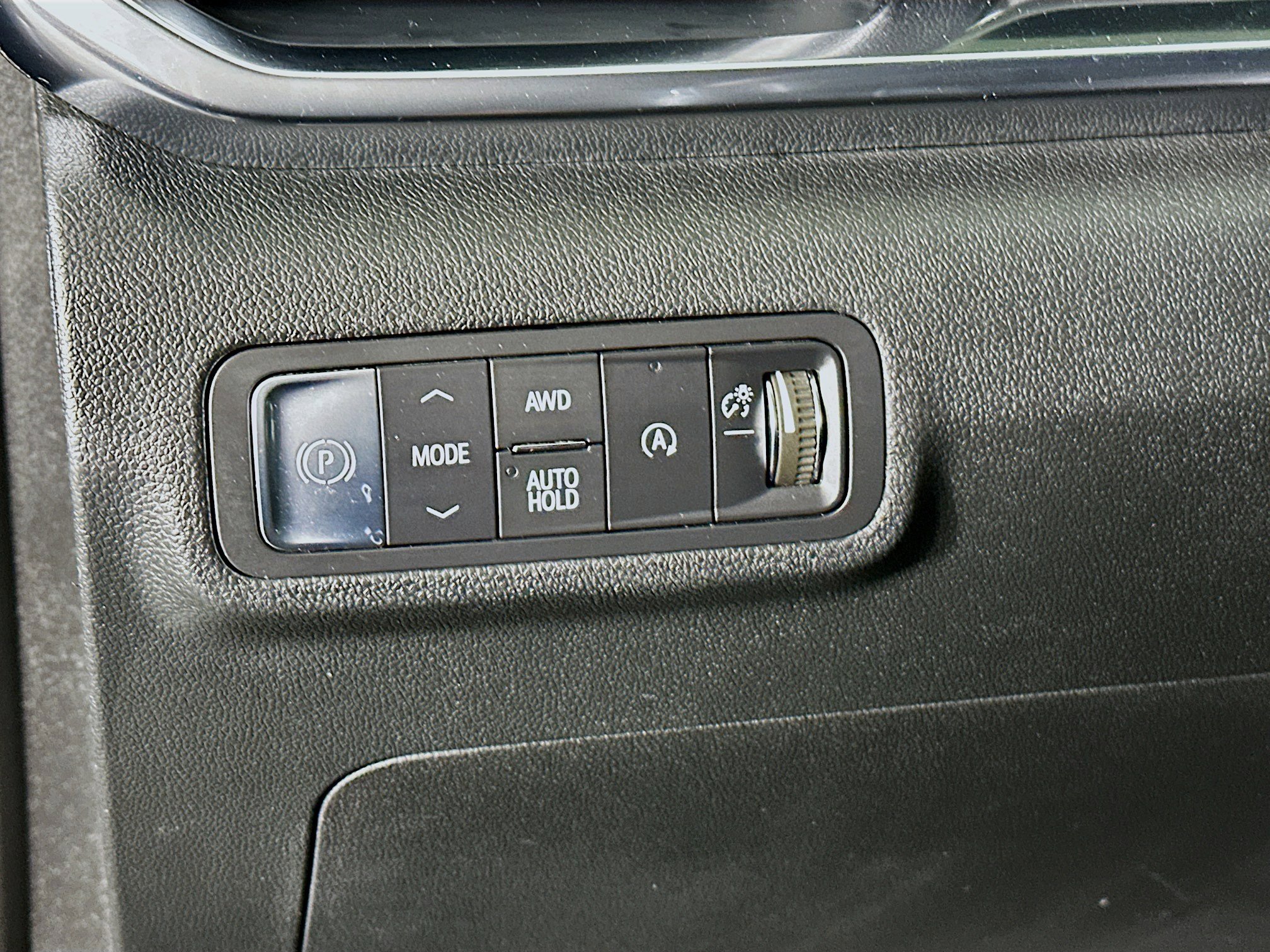 Used 2025 GMC Terrain Elevation image 17