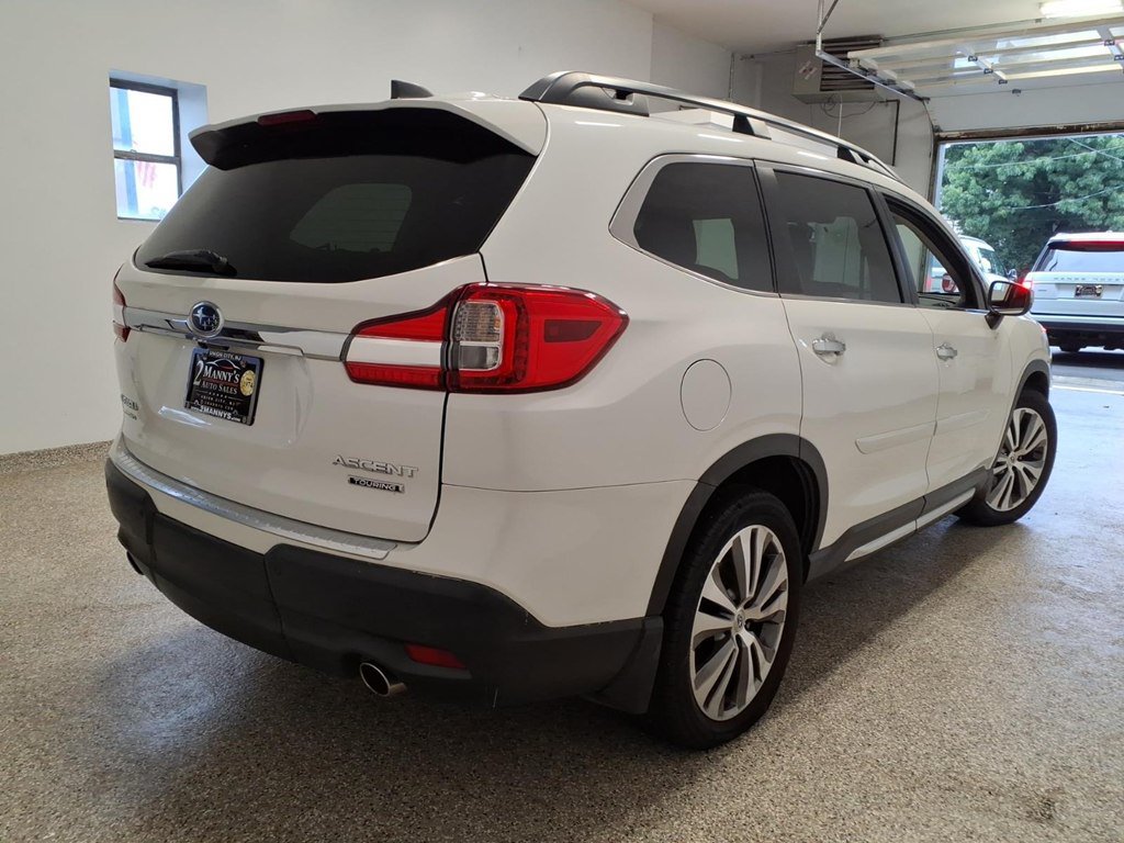 Used 2019 Subaru Ascent Touring AWD/4WD image 4
