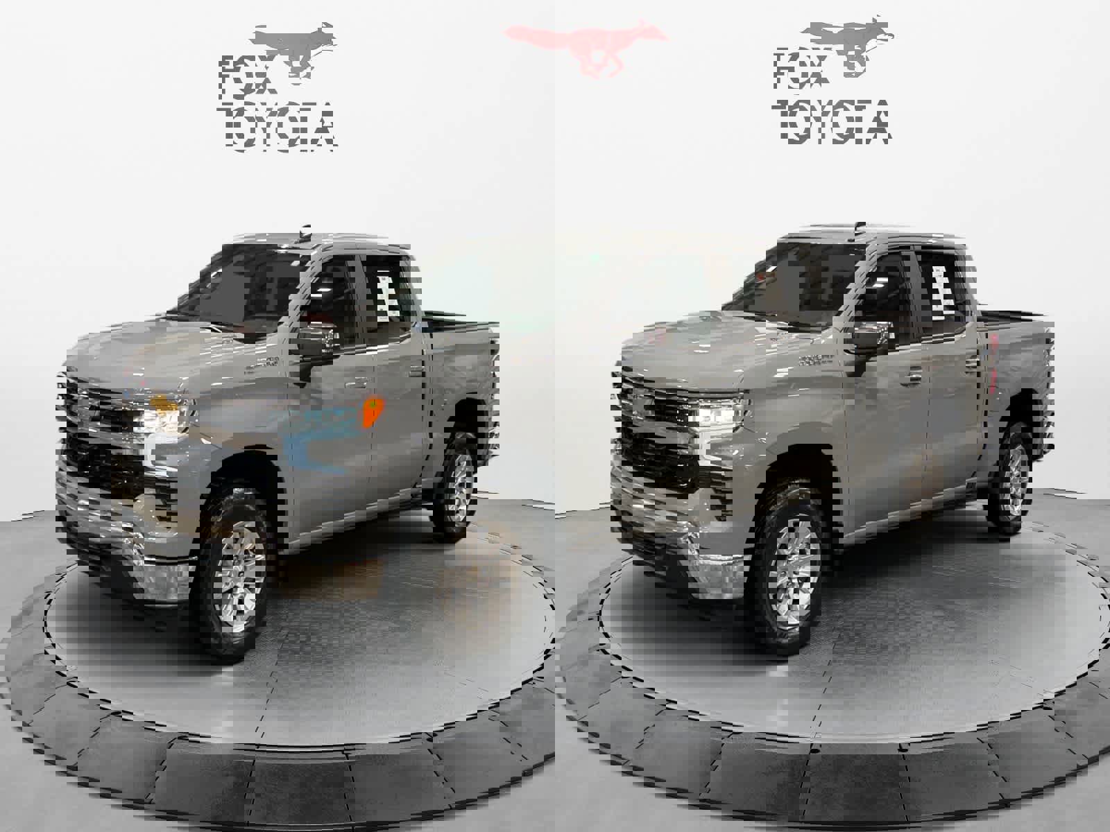 Used 2024 Chevrolet Silverado 1500 LT w/ Protection Package