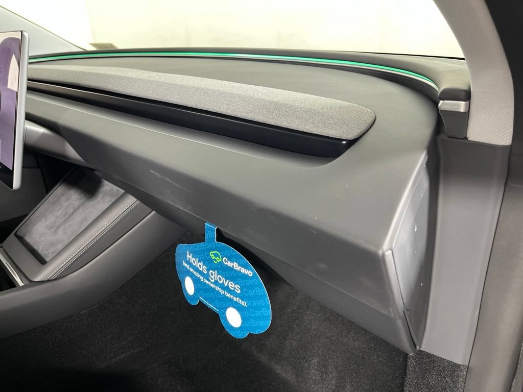 Used 2025 Tesla Model 3 Long Range AWD/4WD image 24