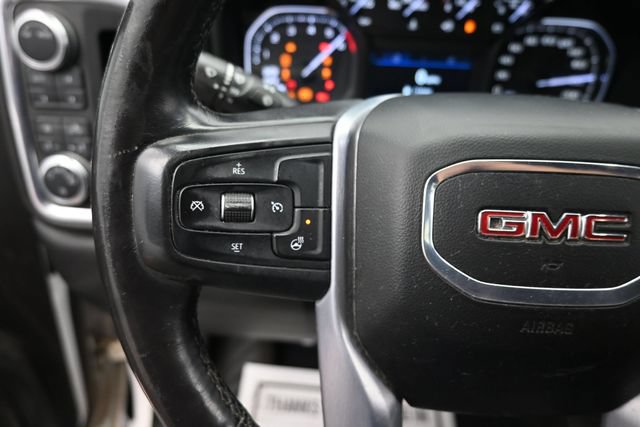 Used 2021 GMC Sierra 1500 Elevation AWD/4WD image 13