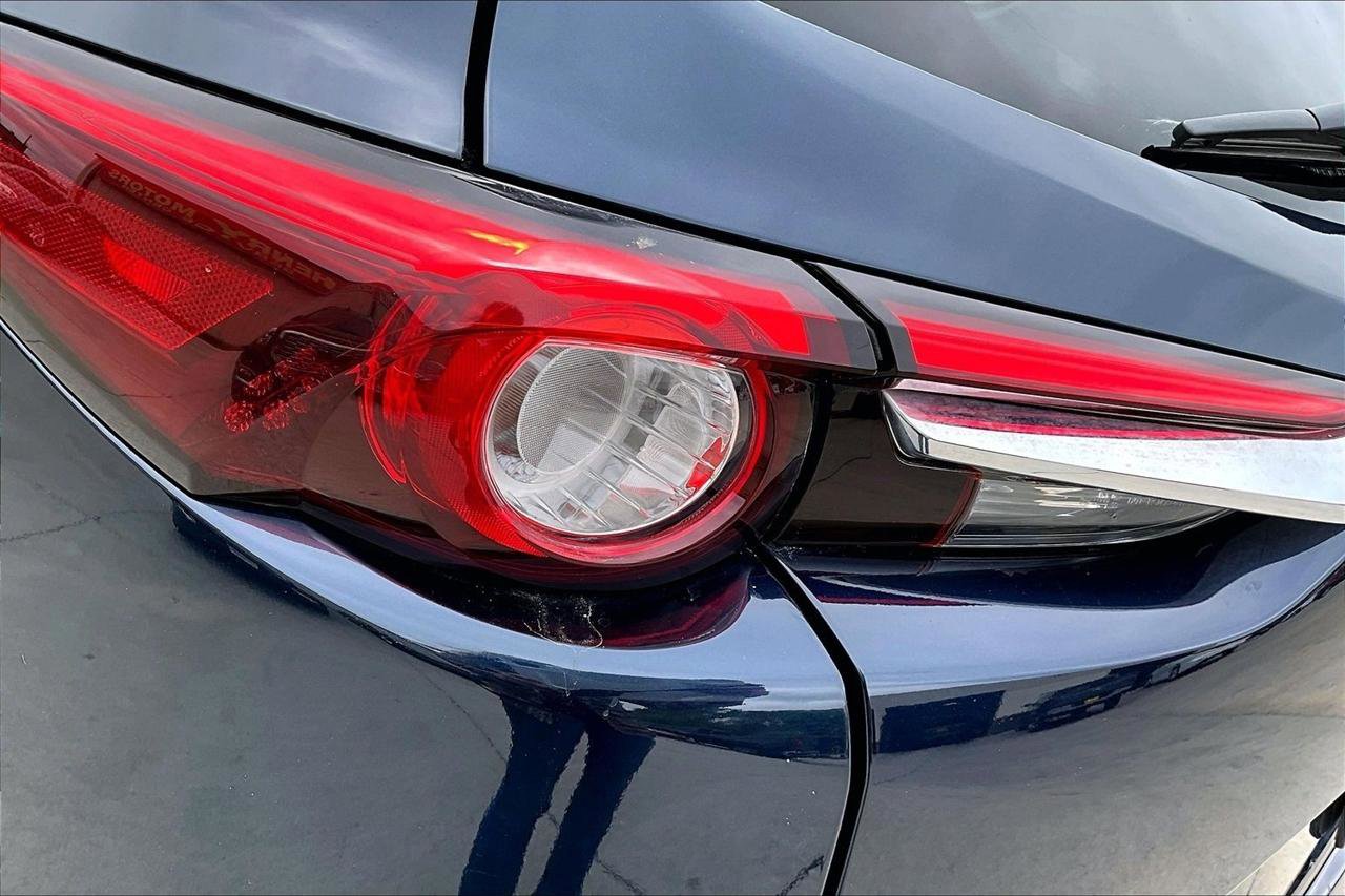 Used 2016 MAZDA CX-9 Touring AWD/4WD image 25