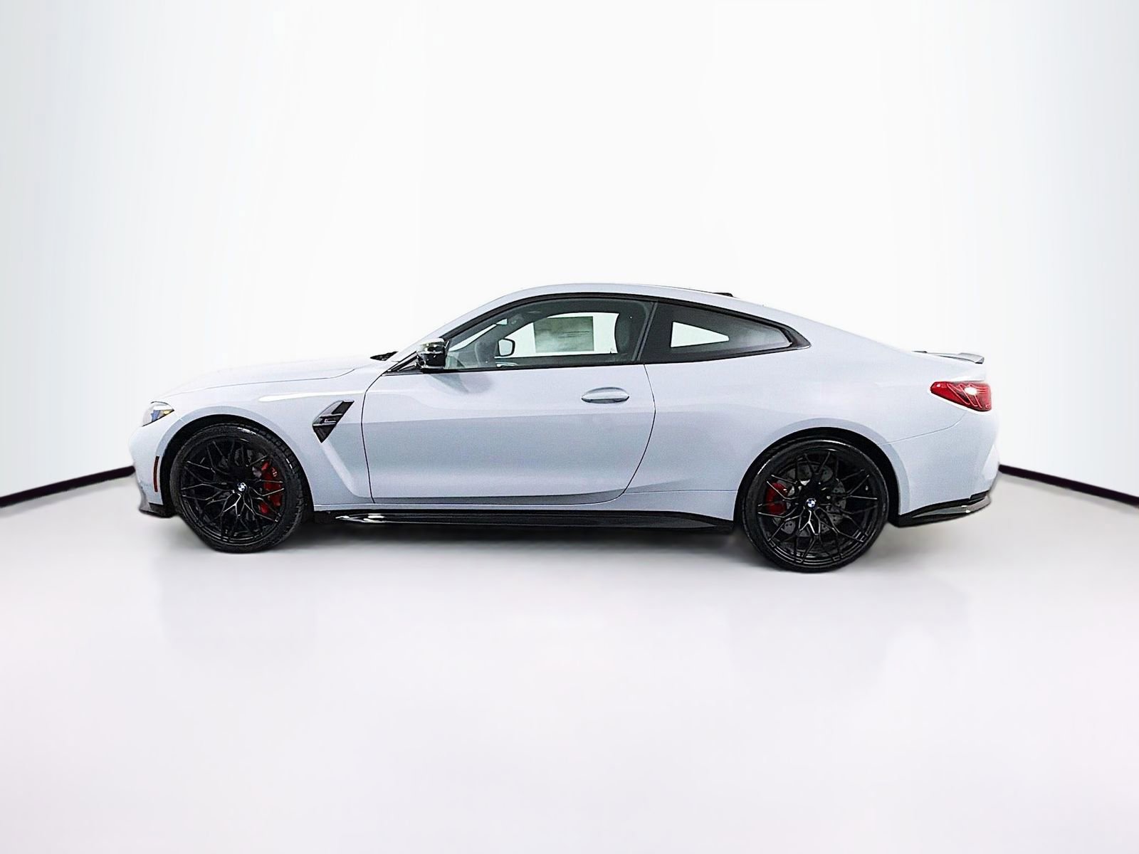 New 2026 BMW M4 Competition image 4