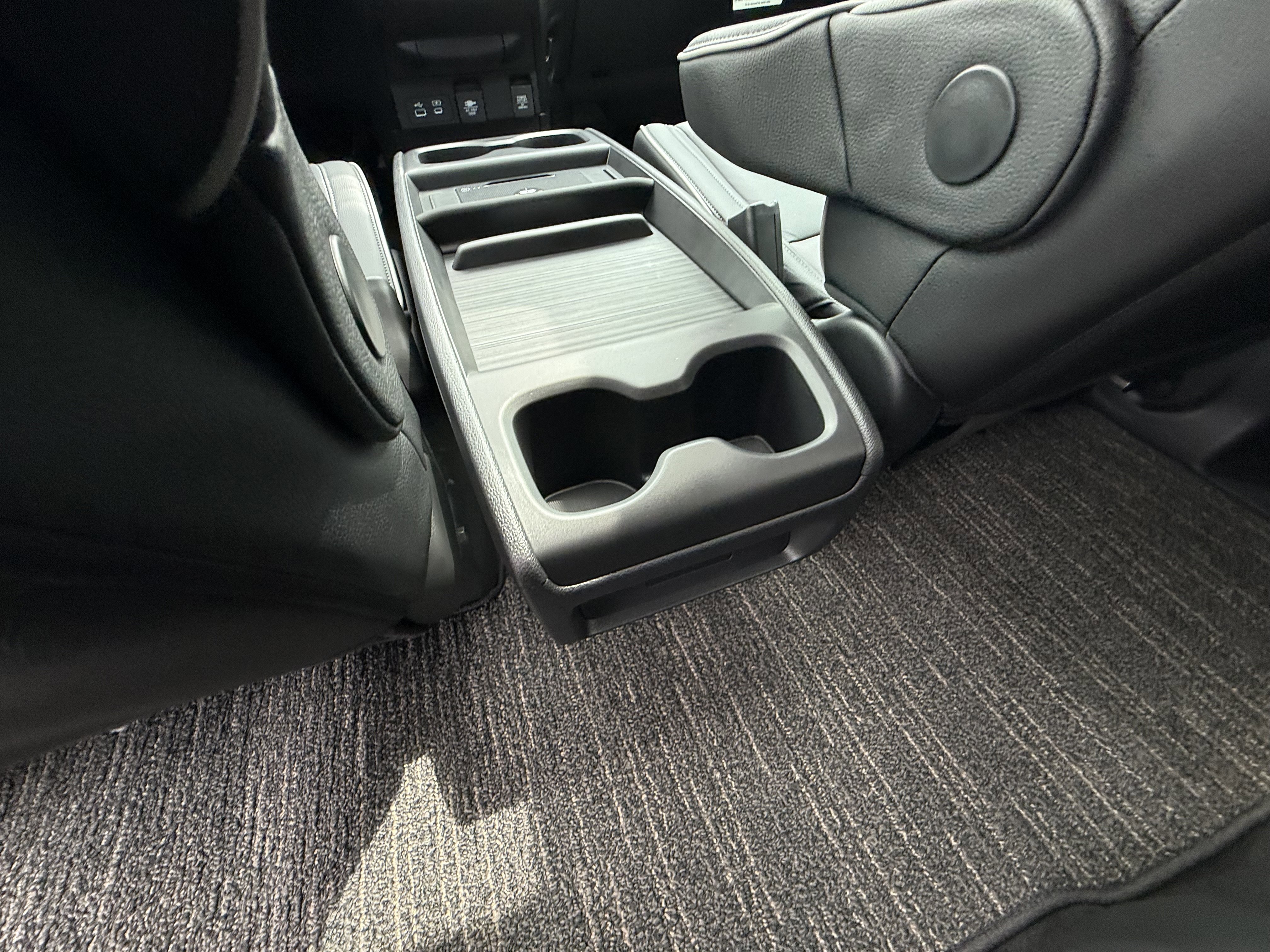 New 2026 Honda Odyssey Touring image 31