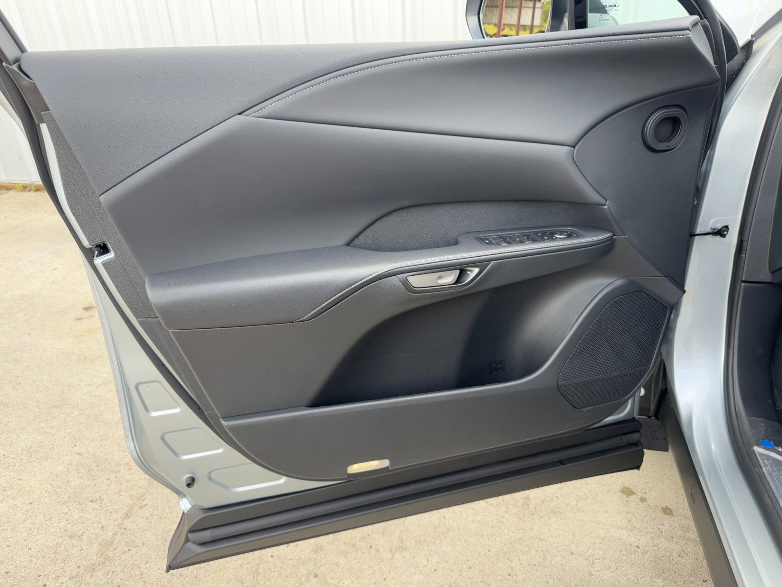 Used 2025 Lexus RX 350 FWD image 43