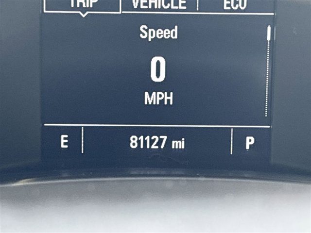 Used 2020 Chevrolet Equinox LS w/ LPO, Floor Liner Package image 12