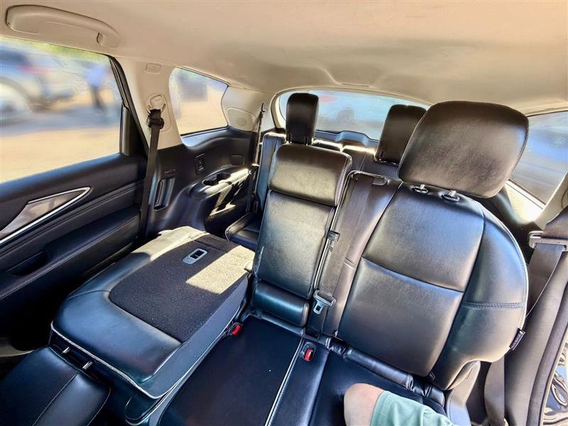 Used 2020 INFINITI QX60 Pure FWD image 22