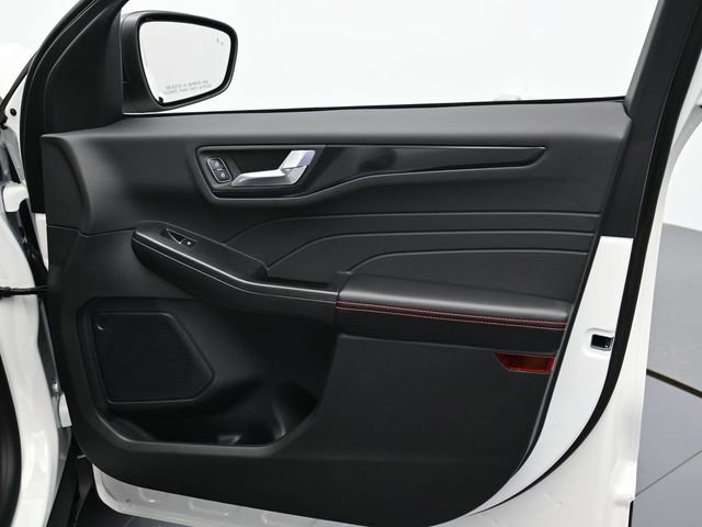 New 2026 Ford Escape ST-Line w/ Tech Pack #1 image 31
