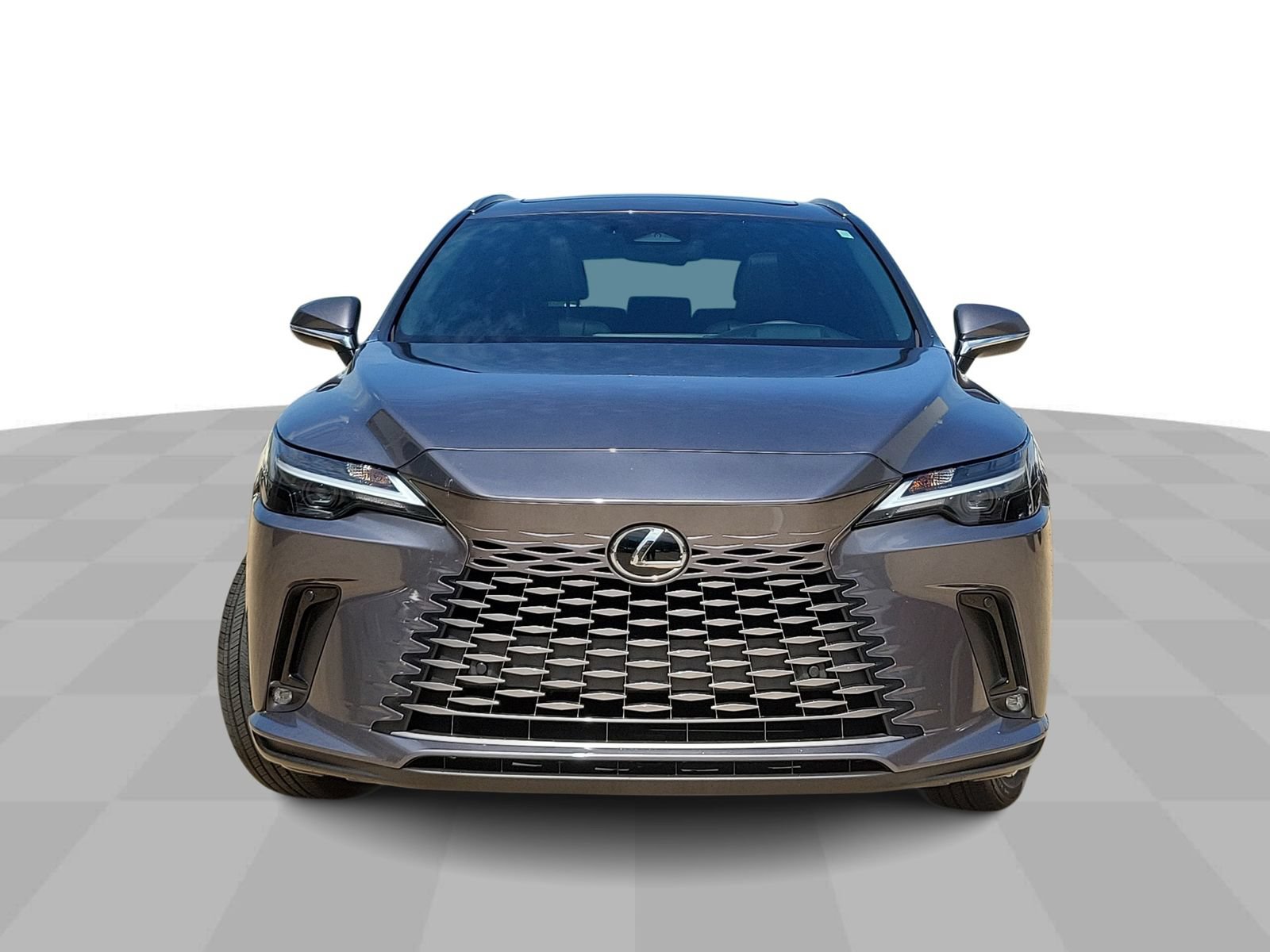 Used 2023 Lexus RX 350 Premium Plus w/ Accessory Package (Z1) FWD image 3
