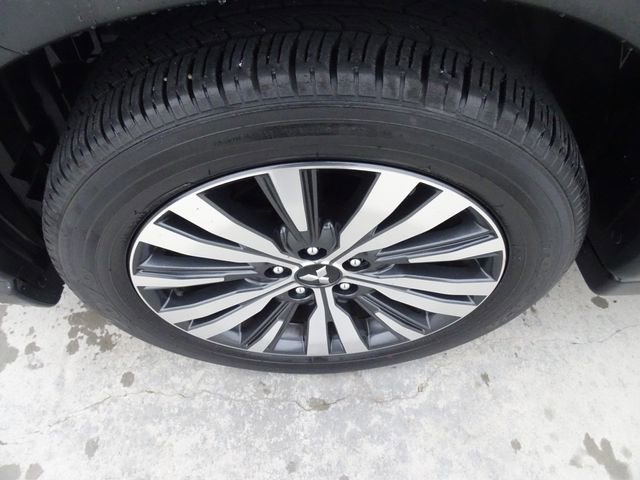 Used 2019 Mitsubishi Outlander SE image 10