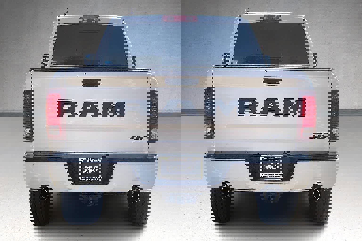 Used 2018 RAM 1500 Sport w/ Convenience Group image 5