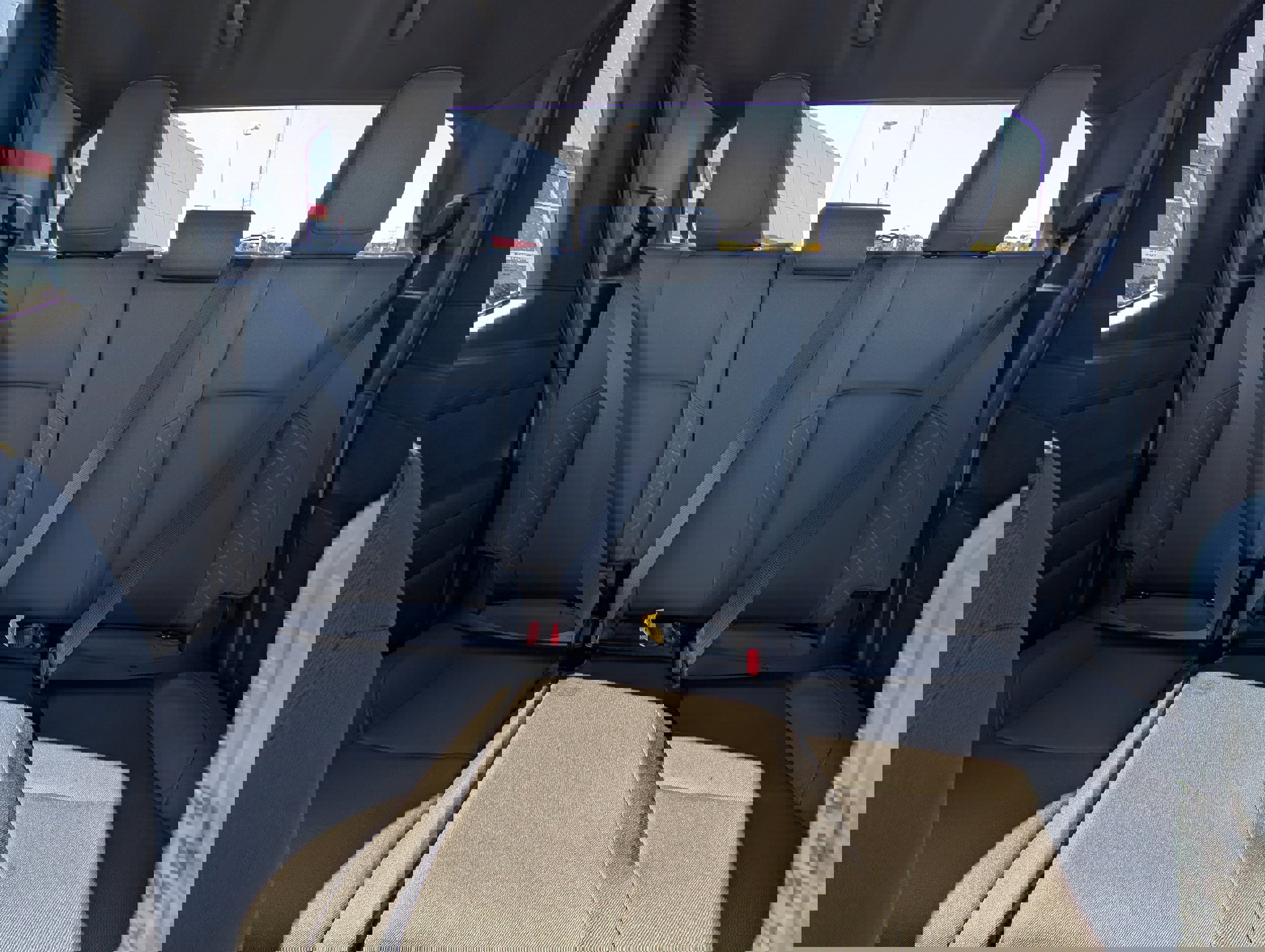 New 2025 Toyota Tacoma SR5 image 25