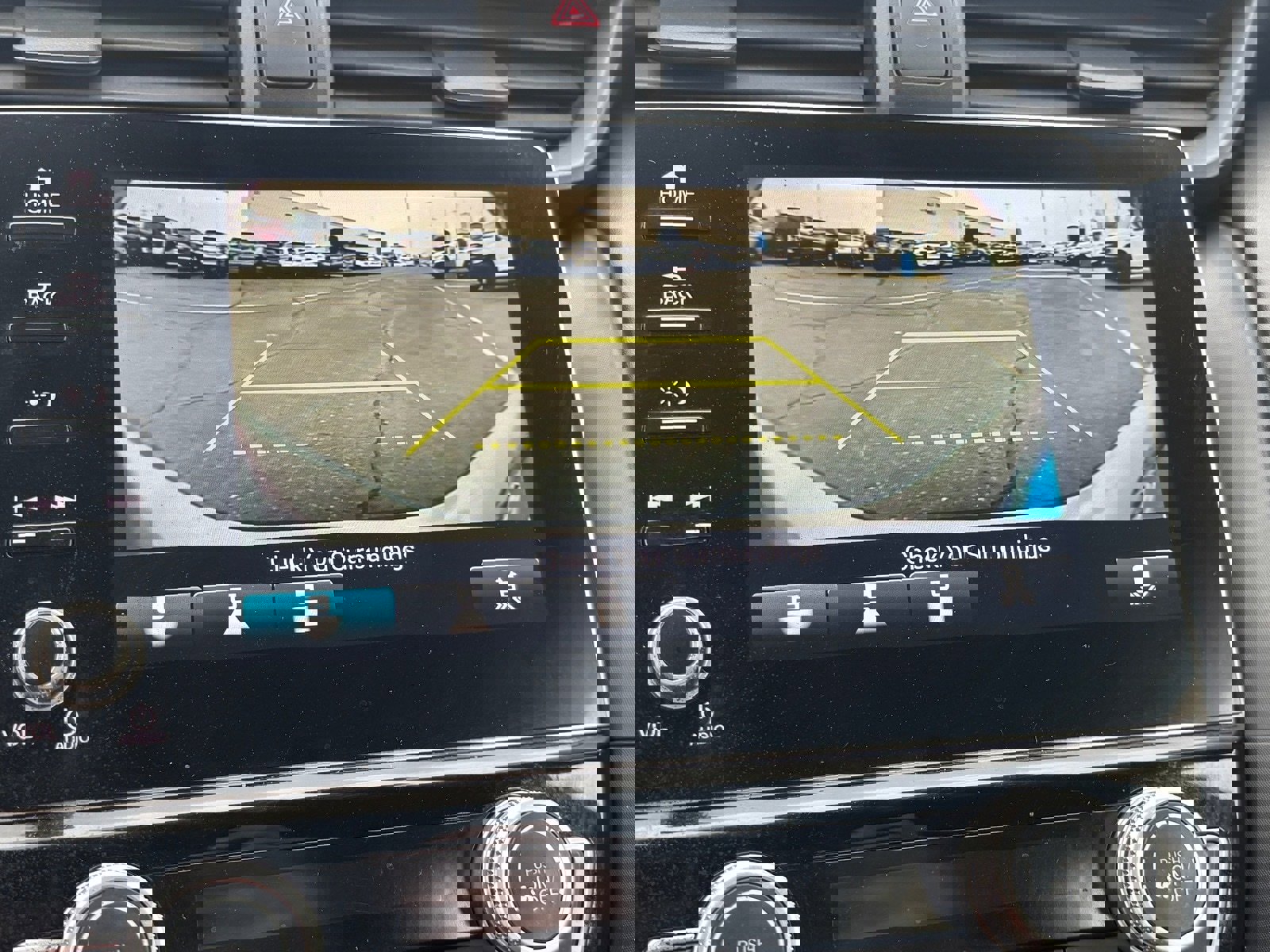 Certified 2021 Honda Insight EX image 24