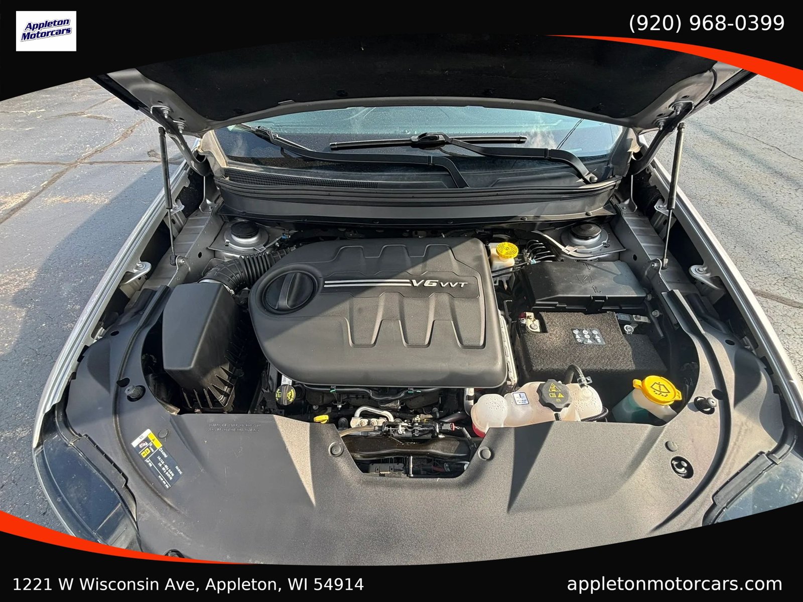 Used 2019 Jeep Cherokee Limited w/ Technology Group AWD/4WD image 44