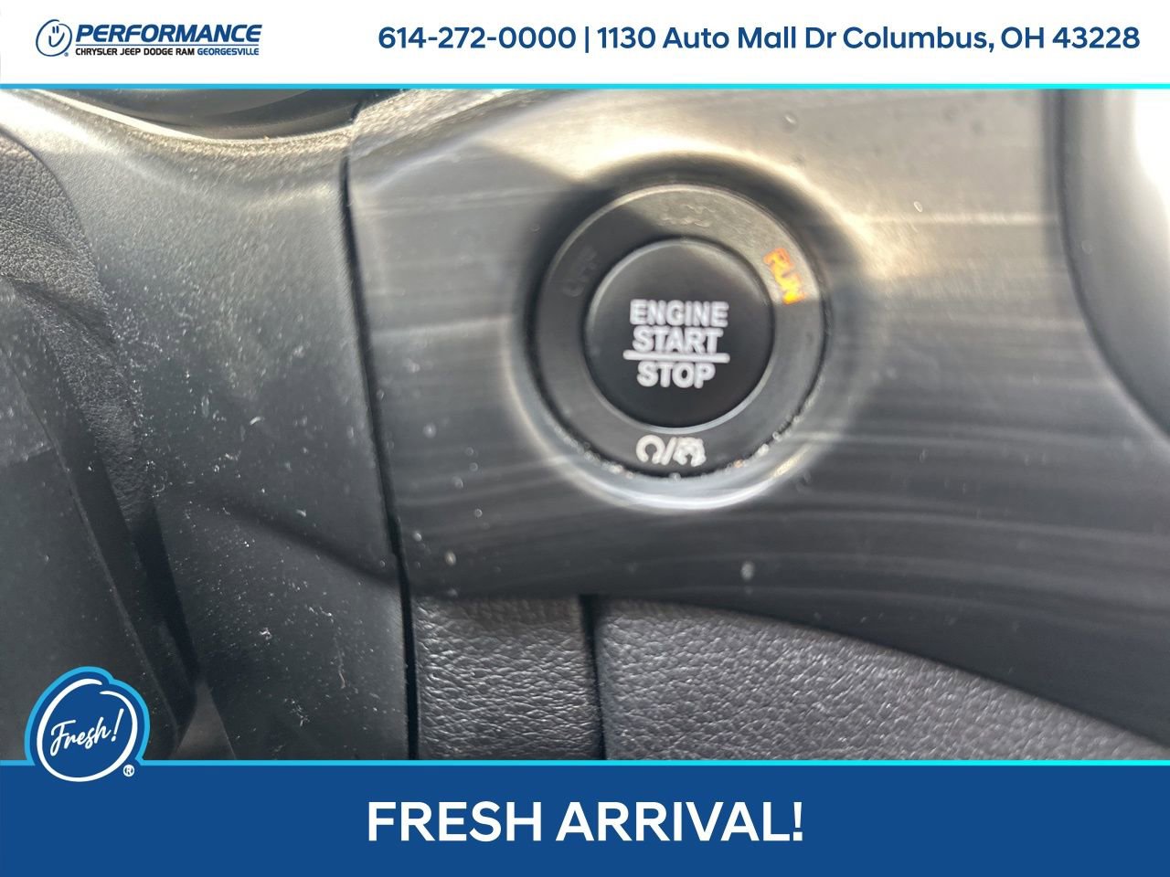 Used 2021 Jeep Grand Cherokee Laredo image 26