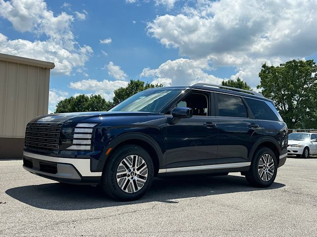 New 2026 Hyundai Palisade SEL Premium AWD/4WD image 4