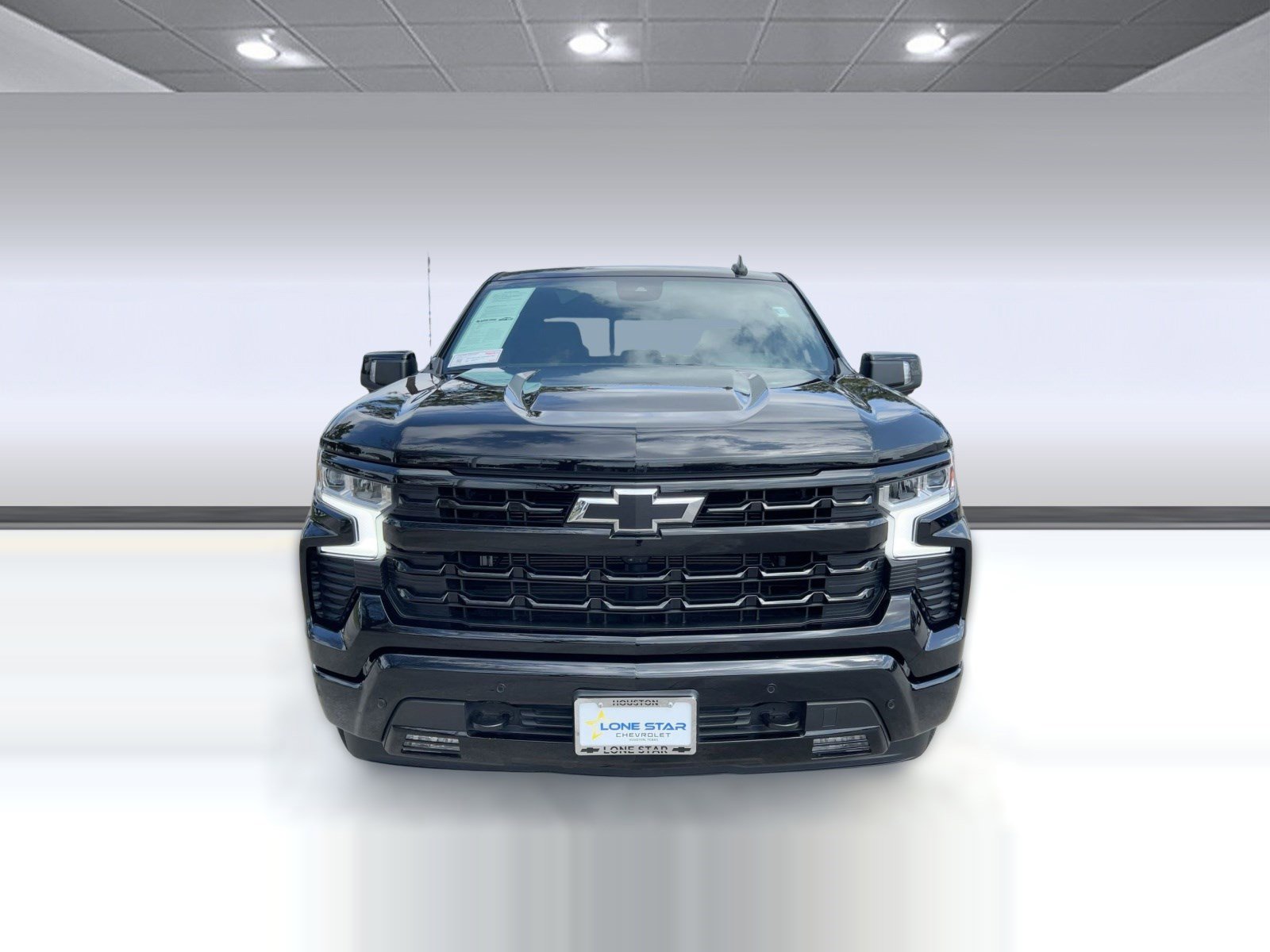 Used 2024 Chevrolet Silverado 1500 RST image 5