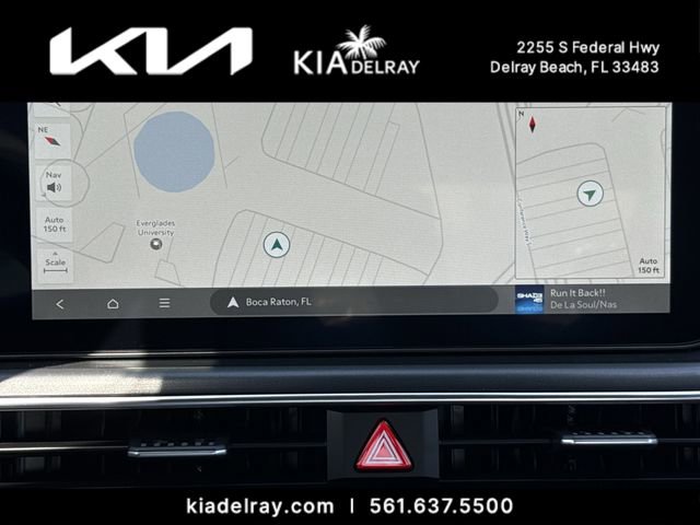 New 2026 Kia K5 GT-Line FWD image 21