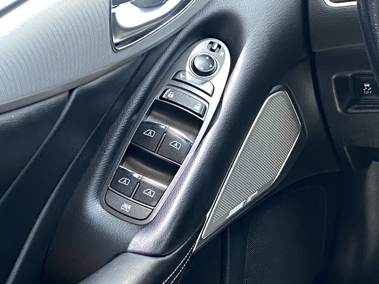 Certified 2023 INFINITI Q50 Luxe AWD/4WD image 28