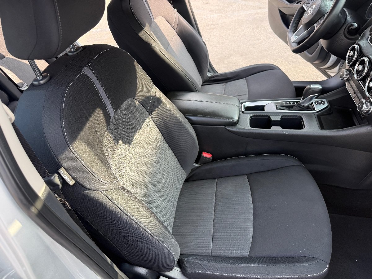 Used 2020 Nissan Sentra SV w/ Trunk Package FWD image 14