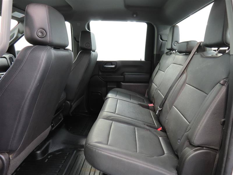 Used 2022 Chevrolet Silverado 3500 W/T w/ WT Fleet Convenience Package AWD/4WD image 26