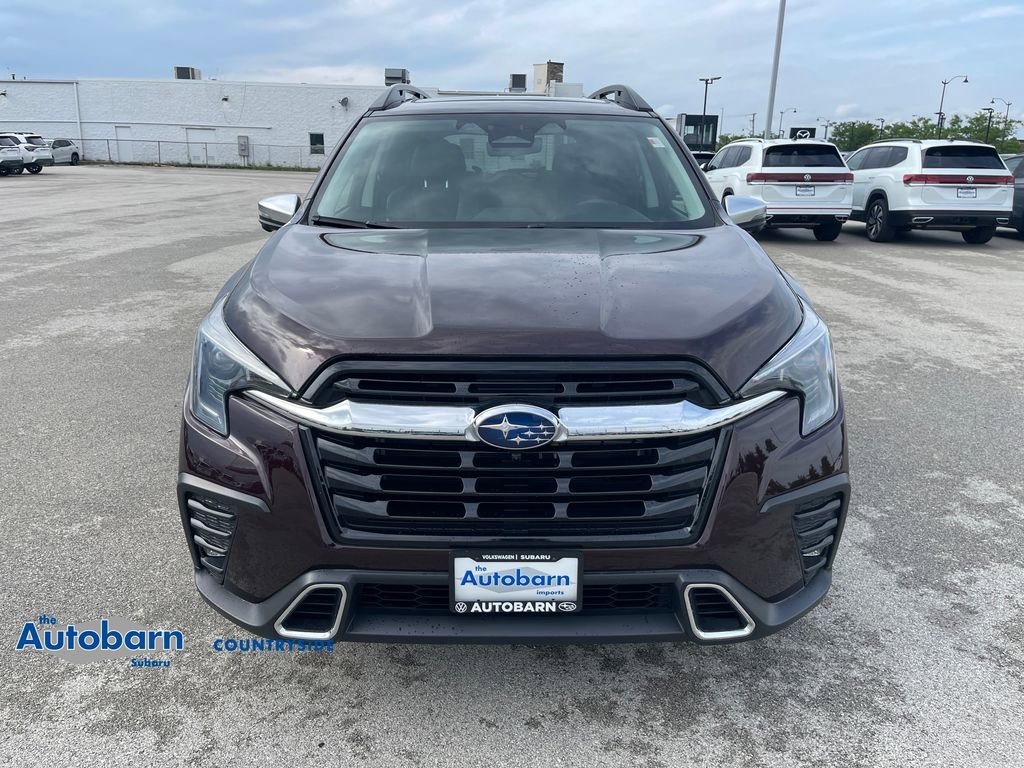 Used 2023 Subaru Ascent Touring AWD/4WD image 8