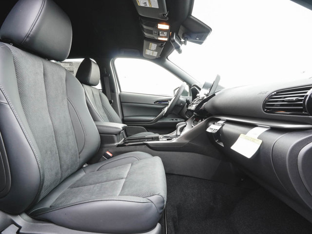 New 2026 Mitsubishi Eclipse Cross AWD image 37
