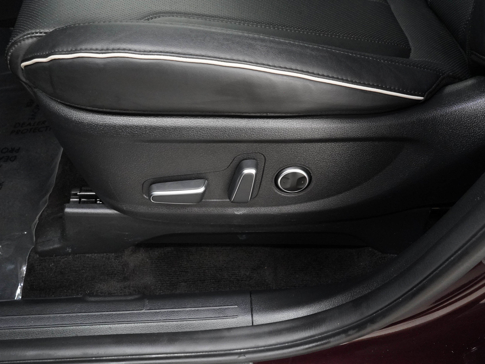 Used 2024 Hyundai Palisade SEL AWD/4WD image 23