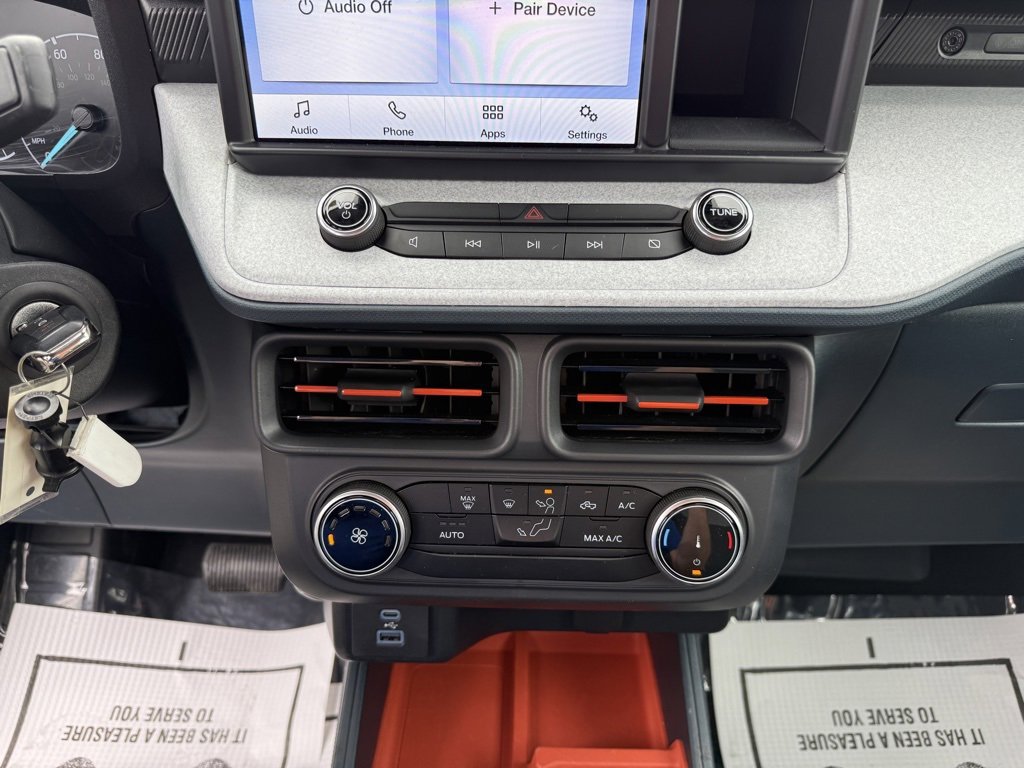 Used 2024 Ford Maverick XLT w/ Equipment Group 300A Standard image 22