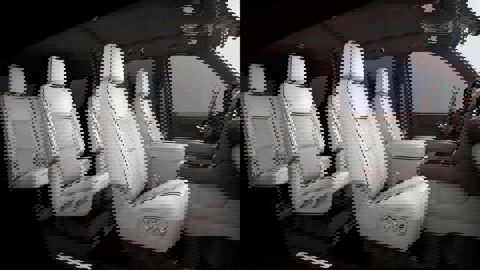 New 2026 GMC Yukon XL Denali w/ Denali Reserve Package image 8