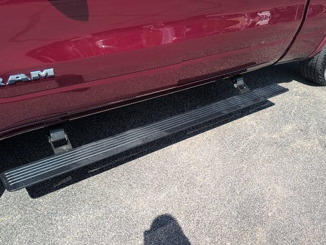 Used 2022 RAM 1500 Laramie AWD/4WD image 20