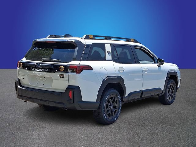 New 2026 Subaru Outback Wilderness AWD/4WD image 3