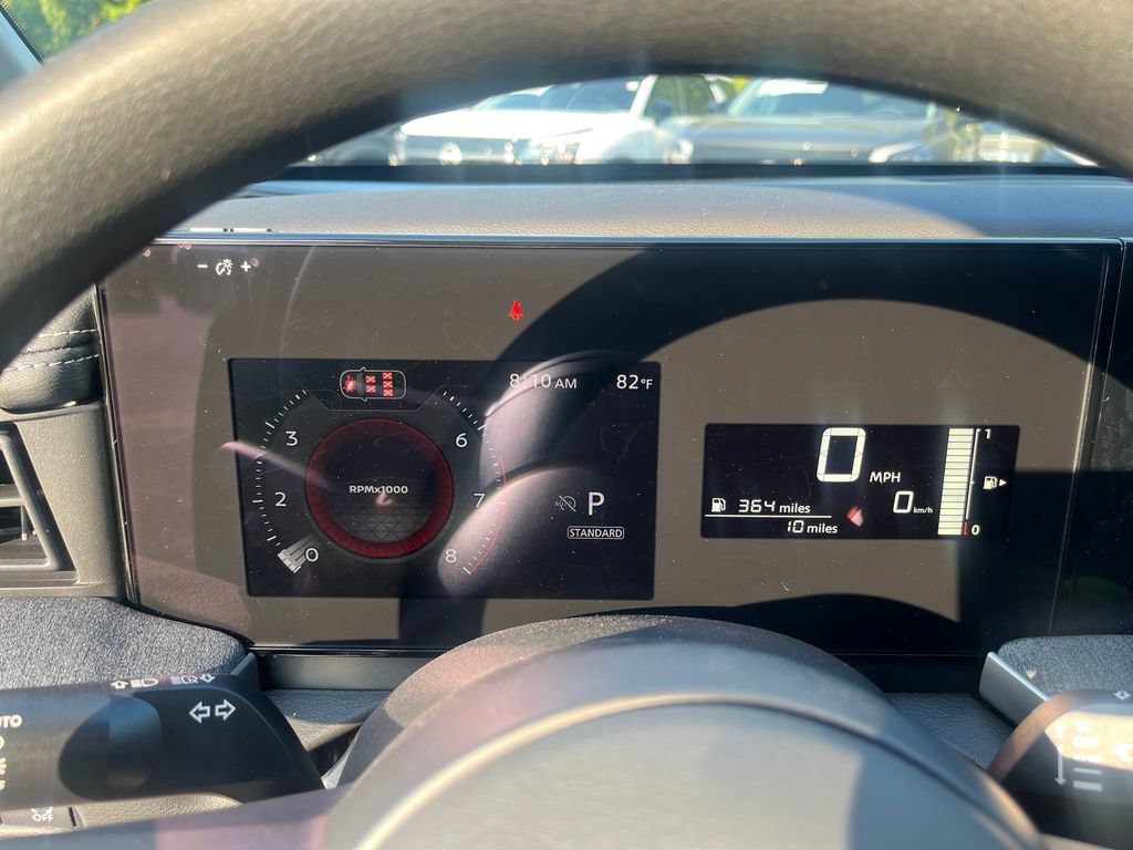 New 2027 Nissan Kicks SV FWD image 15
