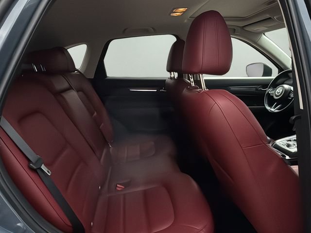 Used 2023 MAZDA CX-5 Carbon Edition AWD/4WD image 12