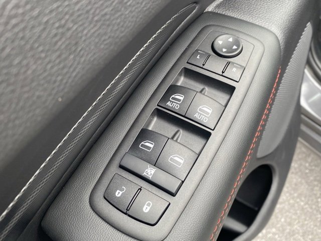 New 2026 Dodge Durango GT w/ Blacktop Package image 13