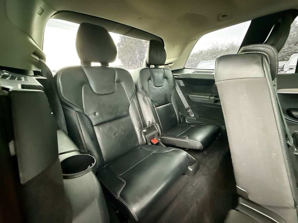 Used 2022 Volvo XC90 T8 Inscription AWD/4WD image 30