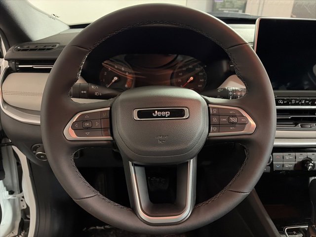 New 2026 Jeep Compass Limited image 29